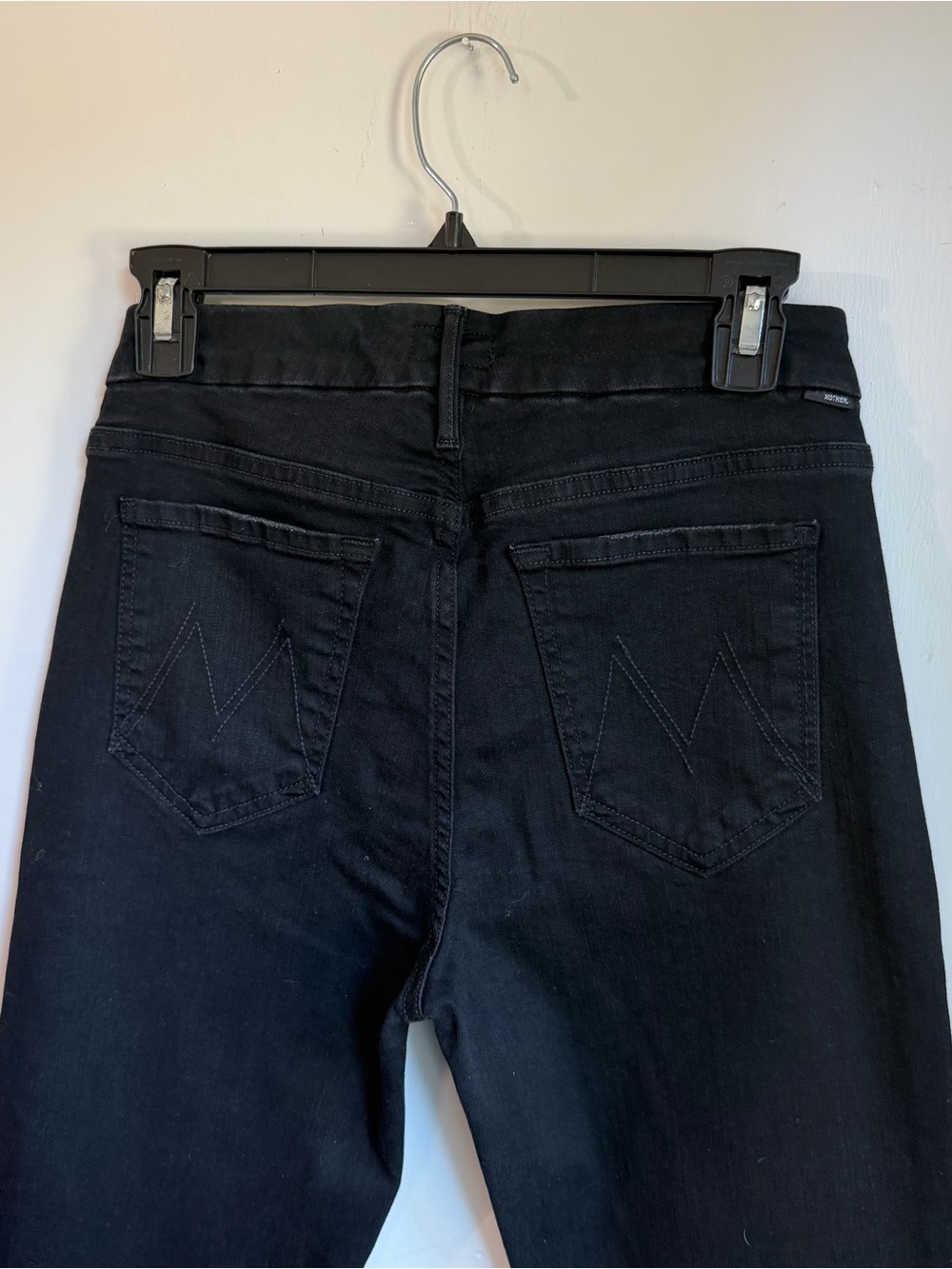 Mother The Looker Not Guilty Jeans Size 28 - Picture 8 of 10